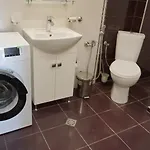 кабакум плаза - Cabacum Plaza Appartamento Varna