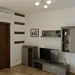 Appartamento кабакум плаза - Cabacum Plaza *