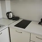 кабакум плаза - Cabacum Plaza Appartamento *