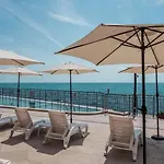 кабакум плаза - Cabacum Plaza Appartamento