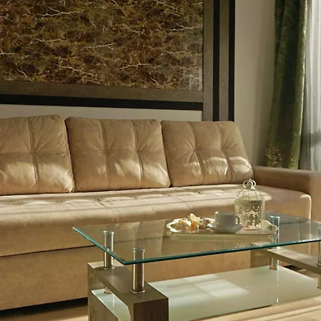 Apartman кабакум плаза - Cabacum Plaza Várna