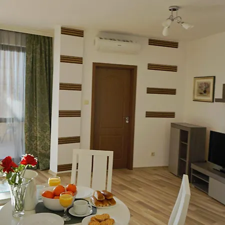 кабакум плаза - Cabacum Plaza *