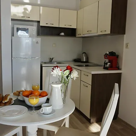Apartman кабакум плаза - Cabacum Plaza
