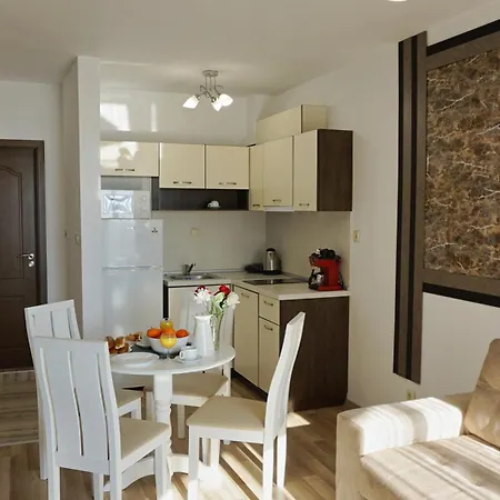 кабакум плаза - Cabacum Plaza Varna