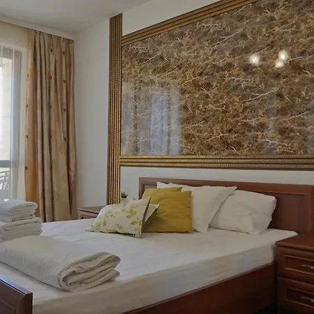 кабакум плаза - Cabacum Plaza Apartment Varna