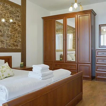 Apartman кабакум плаза - Cabacum Plaza *