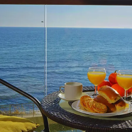 кабакум плаза - Cabacum Plaza Apartment