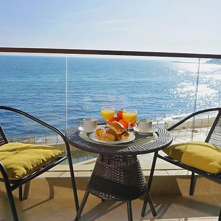 кабакум плаза - Cabacum Plaza Apartment