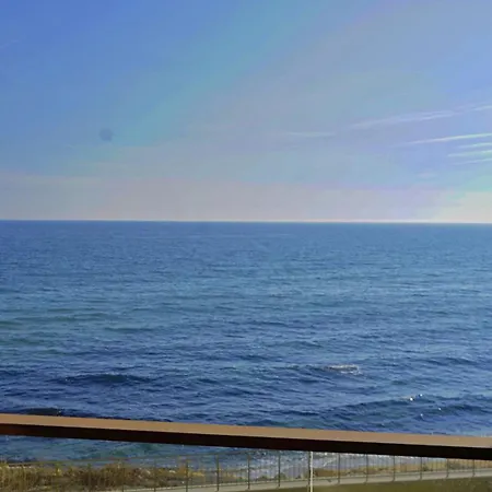 Apartment кабакум плаза - Cabacum Plaza