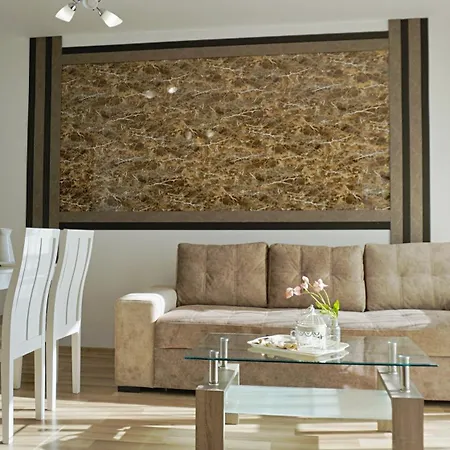 Apartment кабакум плаза - Cabacum Plaza