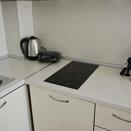 кабакум плаза - Cabacum Plaza Apartment *