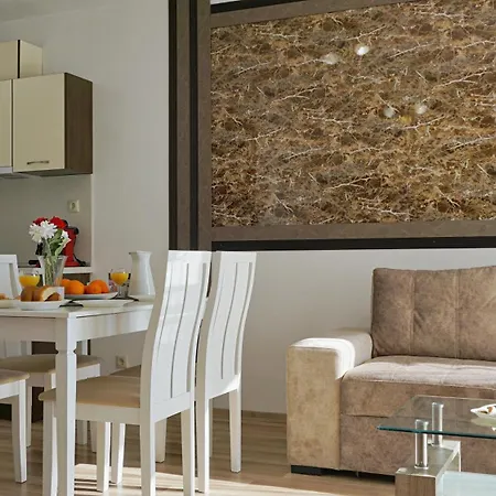 кабакум плаза - Cabacum Plaza Apartment