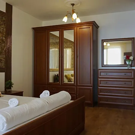 кабакум плаза - Cabacum Plaza *