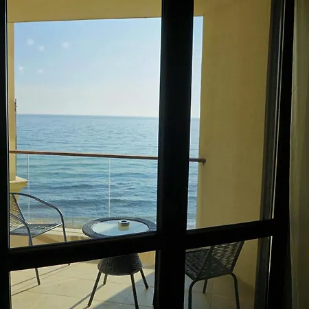 кабакум плаза - Cabacum Plaza Apartment *