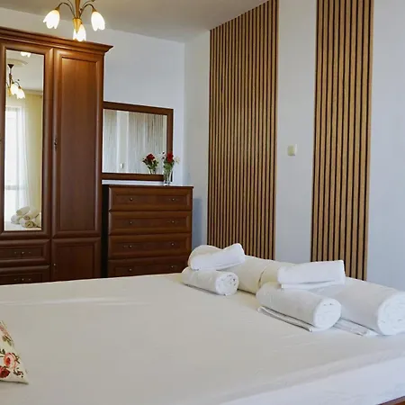 кабакум плаза - Cabacum Plaza Apartman