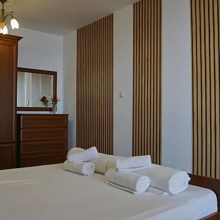 кабакум плаза - Cabacum Plaza Apartman Várna