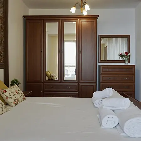 кабакум плаза - Cabacum Plaza Varna