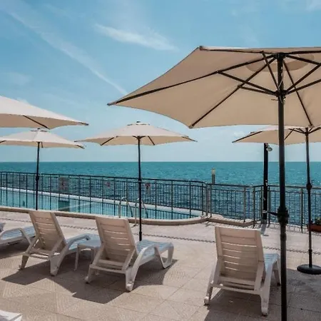 кабакум плаза - Cabacum Plaza Apartment