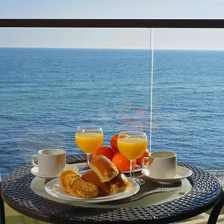 кабакум плаза - Cabacum Plaza Apartment *