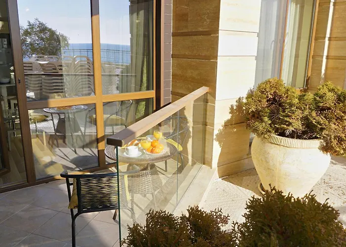 Appartamento кабакум плаза - Cabacum Plaza *