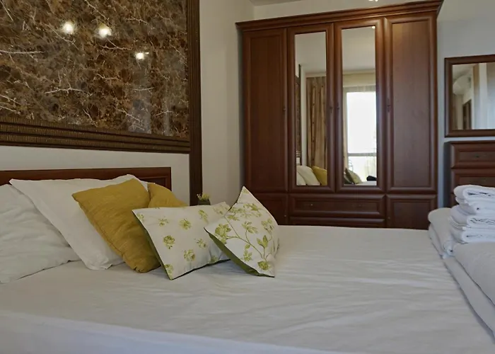 кабакум плаза - Cabacum Plaza *