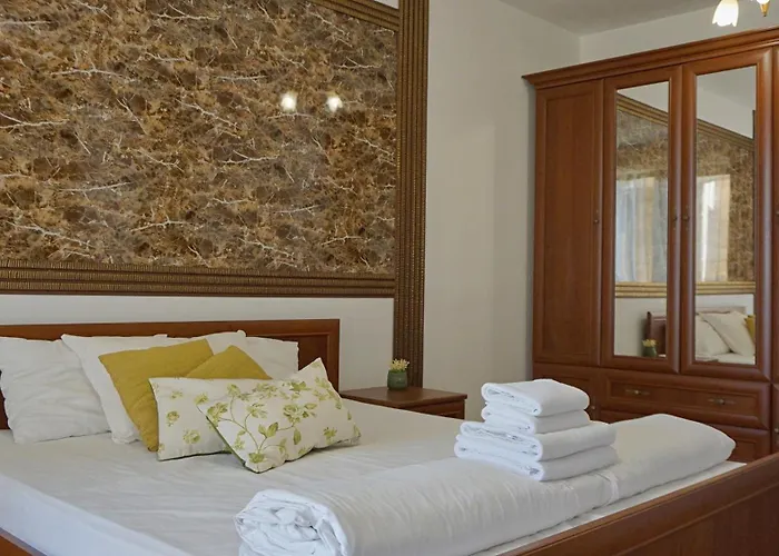 кабакум плаза - Cabacum Plaza *