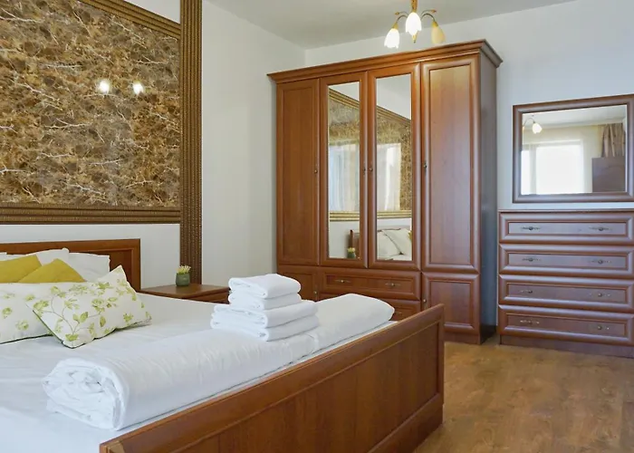 Appartamento кабакум плаза - Cabacum Plaza *