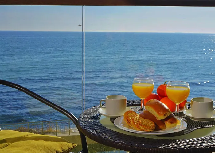 кабакум плаза - Cabacum Plaza Appartamento