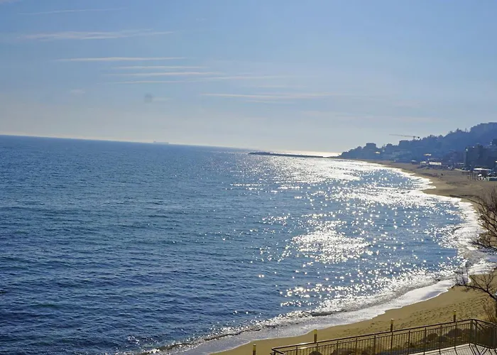 кабакум плаза - Cabacum Plaza Appartamento *