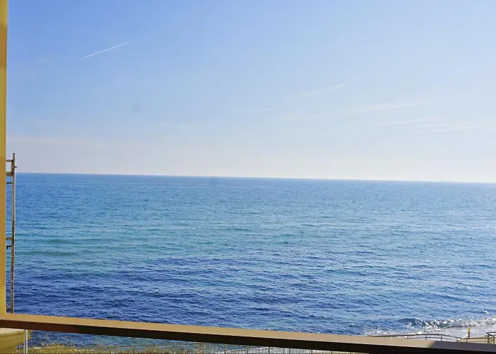 Appartamento кабакум плаза - Cabacum Plaza *