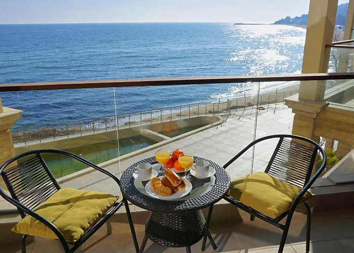 кабакум плаза - Cabacum Plaza