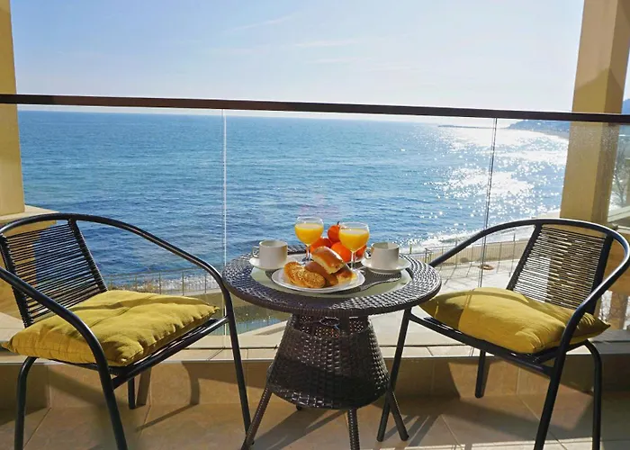 кабакум плаза - Cabacum Plaza Appartamento