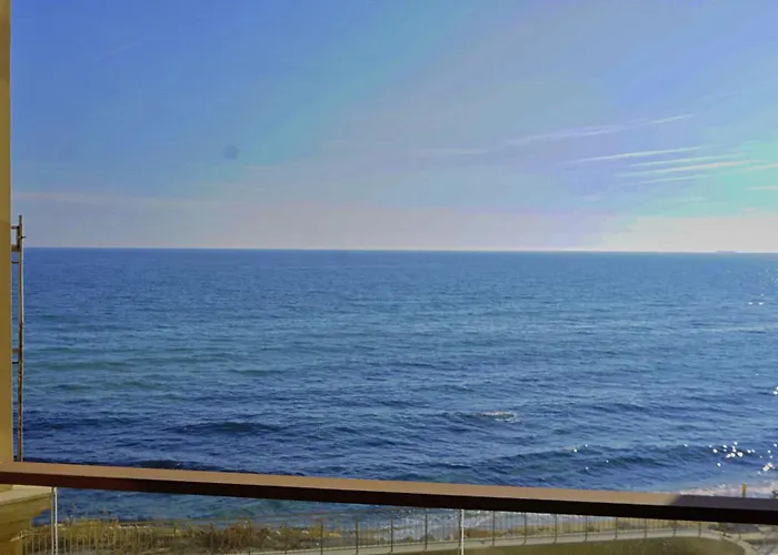 Appartamento кабакум плаза - Cabacum Plaza