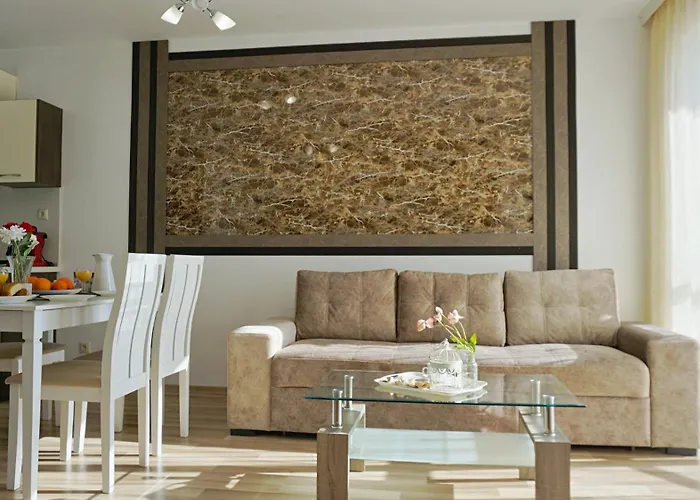 Appartamento кабакум плаза - Cabacum Plaza