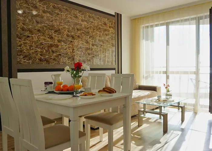 кабакум плаза - Cabacum Plaza Varna