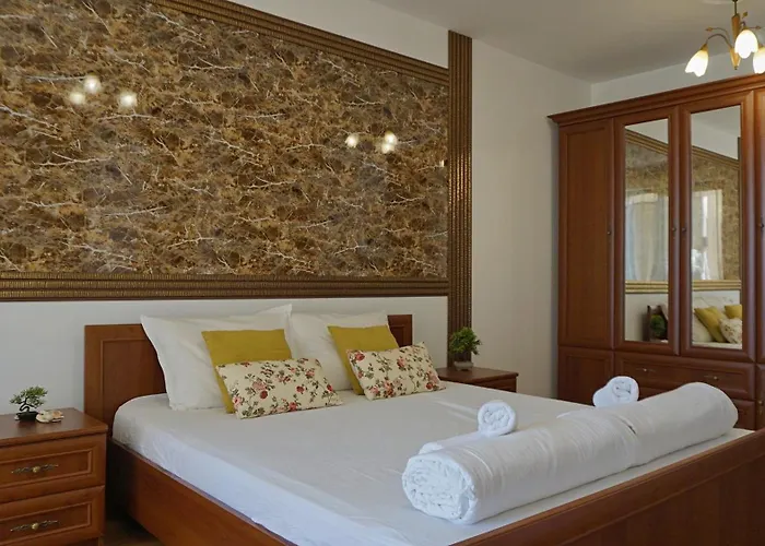 кабакум плаза - Cabacum Plaza