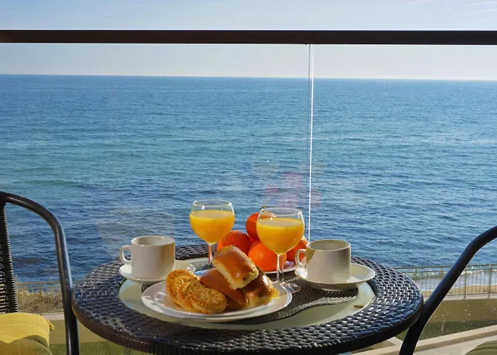 кабакум плаза - Cabacum Plaza Appartamento *