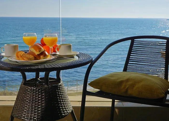 Appartamento кабакум плаза - Cabacum Plaza Varna