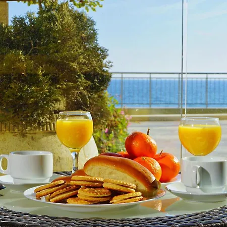 Кабакум Плаза Апартаменти - Cabacum Plaza Apartments * Varna