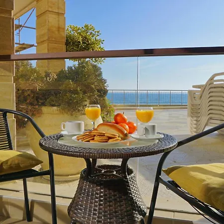 Кабакум Плаза Апартаменти - Cabacum Plaza Apartments