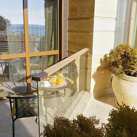 Lejlighed кабакум плаза - Cabacum Plaza *