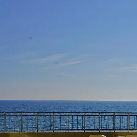 Кабакум Плаза Апартаменти - Cabacum Plaza Apartments * Varna
