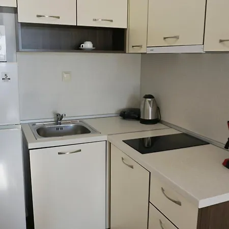 Кабакум Плаза Апартаменти - Cabacum Plaza Apartments *