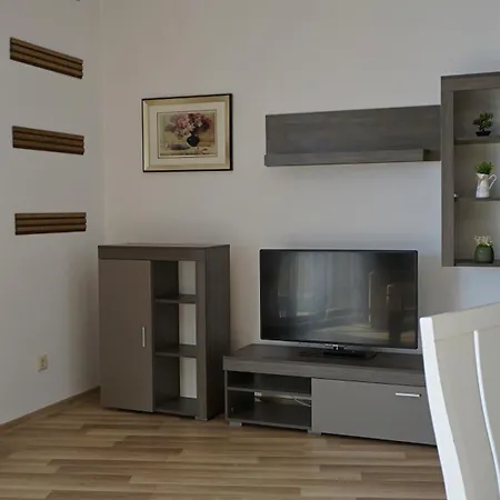 Кабакум Плаза Апартаменти - Cabacum Plaza Apartments * Varna