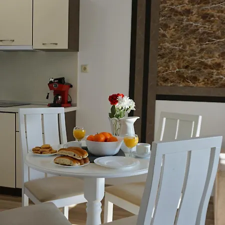 Apartment Кабакум Плаза Апартаменти - Cabacum Plaza Apartments