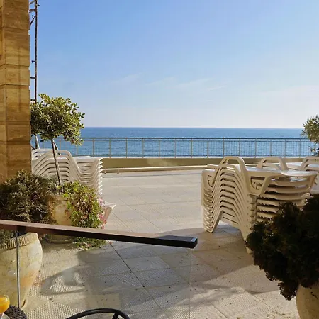 кабакум плаза - Cabacum Plaza Lejlighed *