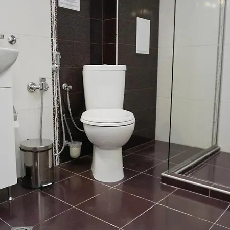 Кабакум Плаза Апартаменти - Cabacum Plaza Apartments