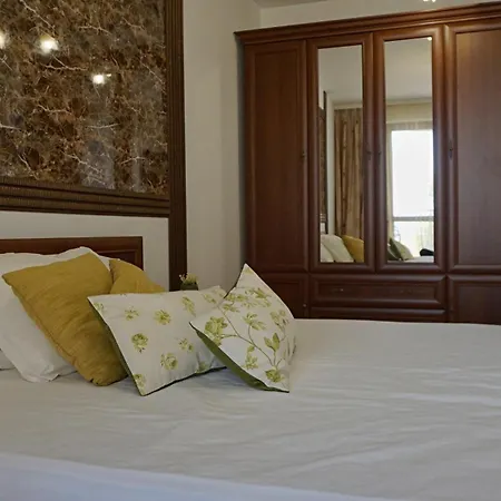 Кабакум Плаза Апартаменти - Cabacum Plaza Apartments *