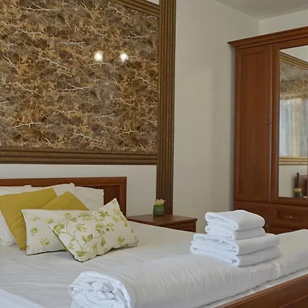 Кабакум Плаза Апартаменти - Cabacum Plaza Apartments *