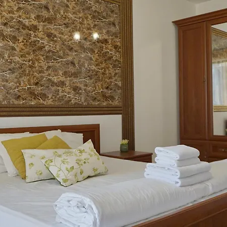 Apartment Кабакум Плаза Апартаменти - Cabacum Plaza Apartments